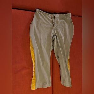 XL Big Bud Press western pants
